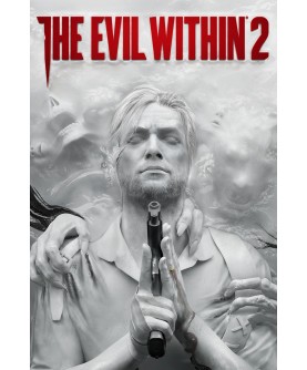 The Evil Within 2 GOG.com Key EUROPE